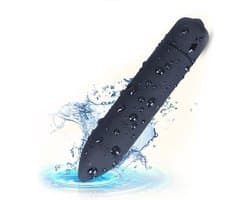 Mini Bullet Vibrator Black - Zwart - Mini Vibrator