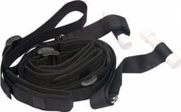 Prolink Novelties® - bondage set deur swing. Schommel / zit voor deur bevestiging. — thumbnail 5