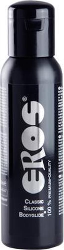 Eros - Classic Bodyglide - Siliconen Glijmiddel 50 ml — thumbnail 3