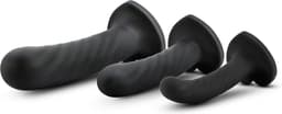 Temptasia - Twist Dildo Kit - Set Van 3 — thumbnail 4