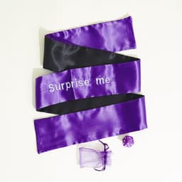 Sexy blinddoek Holàlà — thumbnail 2