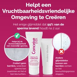 Conceive Plus Glijmiddel Bundel — thumbnail 2