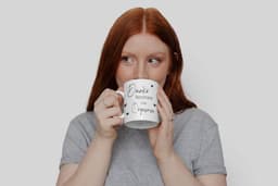 Gepersonaliseerde Mok Bedankt Voor Alle Orgasmen - Uniek Valentijnscadeau Voor Hem En Haar — thumbnail 3