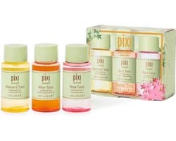 Set van 3 Vibrerende Massage Apparaten voor Volwassenen