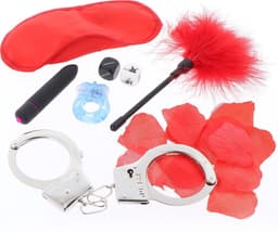 Scala Selection - The Sensual Love Kit - Sets Assortiment — thumbnail 5