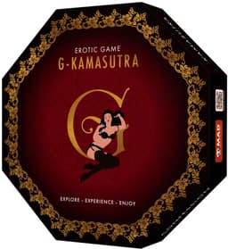 G-kamasutra - Board Game — thumbnail 1