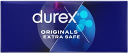 Durex Condooms Extra Safe 144st - 3 Stuks - Voordeelverpakking — thumbnail 3