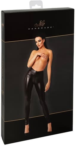 Noir Leggings S — thumbnail 3