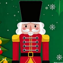 Kerstspelletjes - Feestspel Familie - Kerstfeest Activiteit - Interactief Blinddoek - 51x28 cm — thumbnail 5