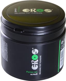 Eros - Fisting Gel SlideX 1000 ml — thumbnail 4