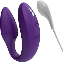 WE-VIBE - WE-VIBE SYNC 2 PURPLE — thumbnail 5