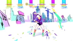 Dansspel - Muziekspel - Feestplezier - Bewegingsgevoelig - Pakket 19x13x1.5cm — thumbnail 5