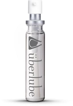 Uberlube - Siliconen Glijmiddel Good-To-Go Refills — thumbnail 1