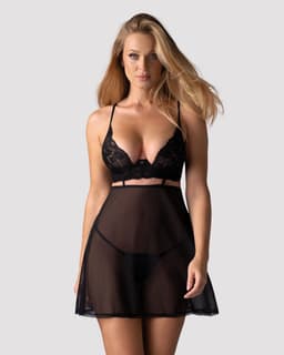 OBS Babydoll Xl/2xl — thumbnail 4