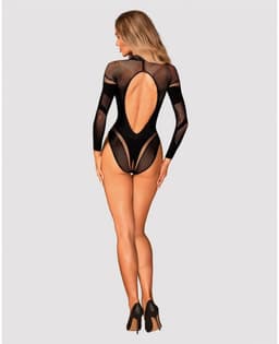 Obsessive - B135 teddy S/M/L — thumbnail 2