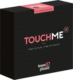 XXXME - TOUCHME Time to Play, Time to Touch (NL-EN-DE-FR-ES-IT-SE-NO-PL-RU) — thumbnail 4