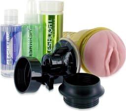 Fleshlight Stamina Training Unit Value Pack — thumbnail 4