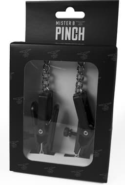 Mister B  Plastic Clamps — thumbnail 4