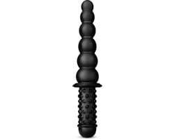 BUTTR - Akimbo Dubbelzijdige Anaal Dildo