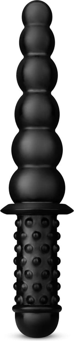 BUTTR - Akimbo Dubbelzijdige Anaal Dildo — thumbnail 1