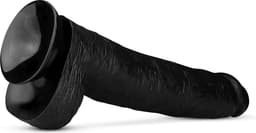 BUTTR - Operation Dingo Enorme dildo — thumbnail 2