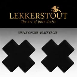 LekkerStout Heren Strings 4 Stuks - Mannen String Set - Maat L — thumbnail 5