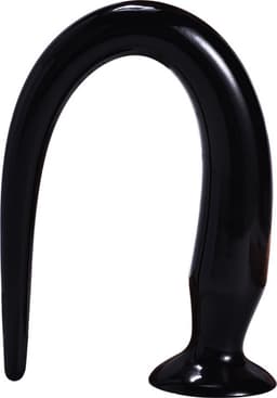 3 Lange Lusty Ass Spike Dildo's in 1 Verpakking - Anaal Pluggen - Anaal Dildo - Lange Anal Plugs - Lange Anal Dildo's — thumbnail 3