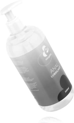 EasyGlide - Anaal Glijmiddel - 500 ml — thumbnail 4