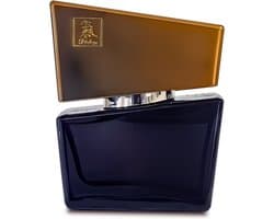 HOT - Pheromon Fragrance - Man Grey - 50 ml