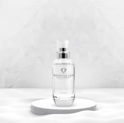 Bodygliss - Diamond Collection Silky Touch Lube 50 ml — thumbnail 5