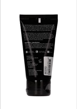 Shots - Ouch! Verdovend Glijmiddel black — thumbnail 2