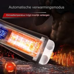 Erotiek Mannen Toys Mastrubator - Vagina Voor Mannen - Pocket Pussy — thumbnail 5