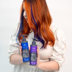 Schwarzkopf Chroma ID Color Mask 300ml — thumbnail 5