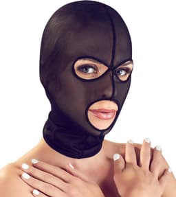 BAD Kitty Head Mask — thumbnail 1