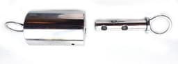 IJs Bondage Slot RVS - large — thumbnail 2