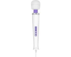 MyMagicWand - Magic Wand Vibrator - Ook Voor Massages - Oplaadbaar - Wandvibrator - Vibrator - Vibrators voor Vrouwen - Sex Toys voor Vrouwen - Vibrators - Paars — thumbnail 4
