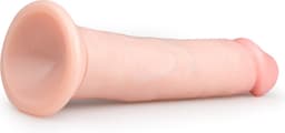 Realistische Dildo Met Zuignap - 20,5 cm — thumbnail 4