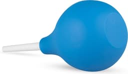Teazers - Intieme Douche - Anaal Douche - Vaginale Douche - Klysma - Intieme Verzorging - Intieme Hygiene - Blauw — thumbnail 5
