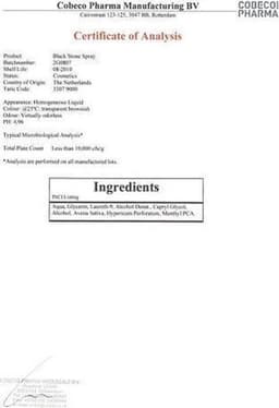 Blackstone Voor Mannen - 15 ml - Delay Spray — thumbnail 3