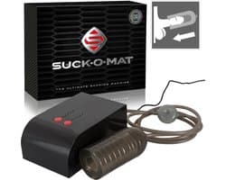Suck-O-Mat