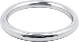 Cockring RVS 8 mm Ø 55 mm — thumbnail 1