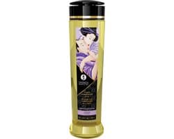 Shunga - Massageolie - Sensation Lavender - Lavendel -240 ml
