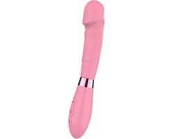 Pop Supreme Vibrator