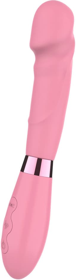 Pop Supreme Vibrator — thumbnail 1