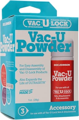 Vac-U Poeder — thumbnail 2