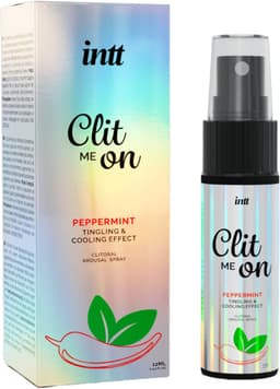 INTT RELEASES | Intt - Clit Me On Peppermin 12 Ml — thumbnail 5