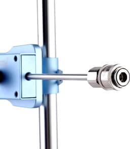 Pro Mini Seksmachine Smart App met dildo en afstandsbediening Blauw — thumbnail 3