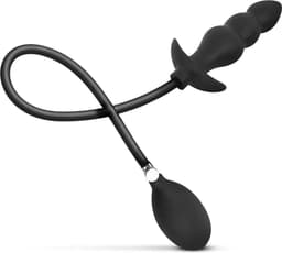 Online Only - Deep Air Opblaasbare Plug — thumbnail 4