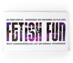 Adult Games - Fetish Fun Game - Sexy Board Game French/German — thumbnail 4