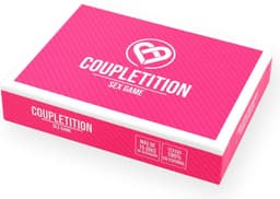 COUPLETITION - Erotisch Bordspel - Couple Sex Game - Spaans — thumbnail 2
